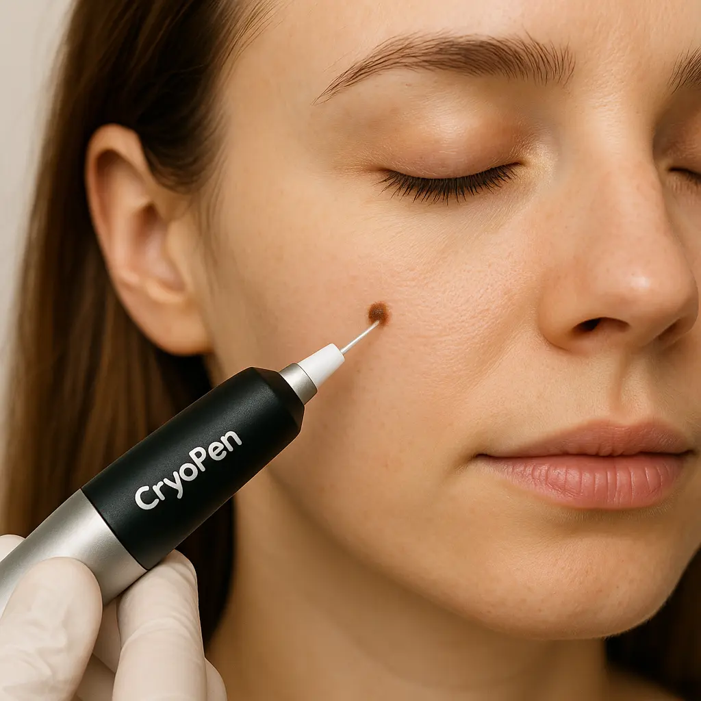 Mole removal Bedford treatment