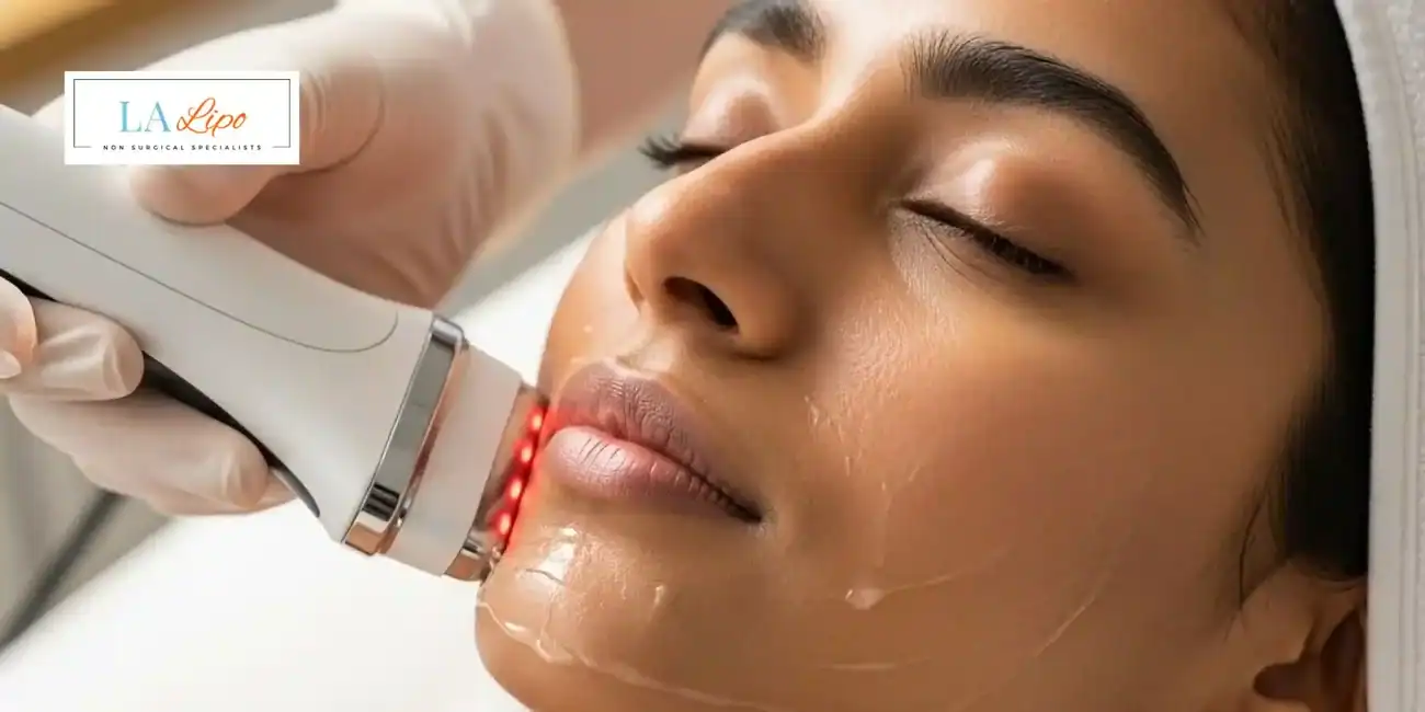 Which Areas of the Body Respond Best to Non-Surgical Skin Tightening Bedford?
